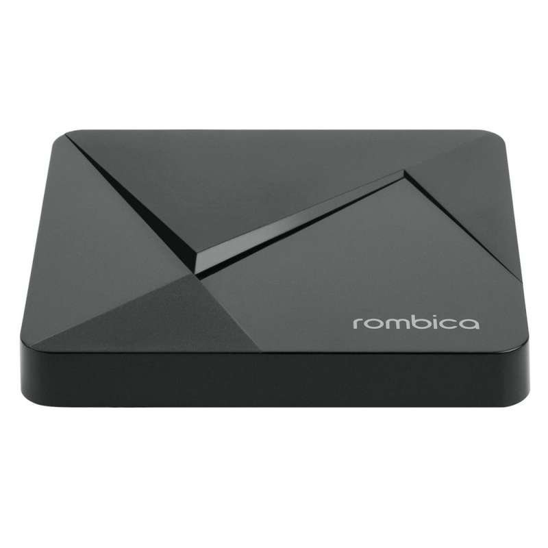 Rombica Smart Box A1